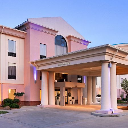 Holiday Inn Express Hotel & Suites Cleveland - Ms By Ihg Ngoại thất bức ảnh