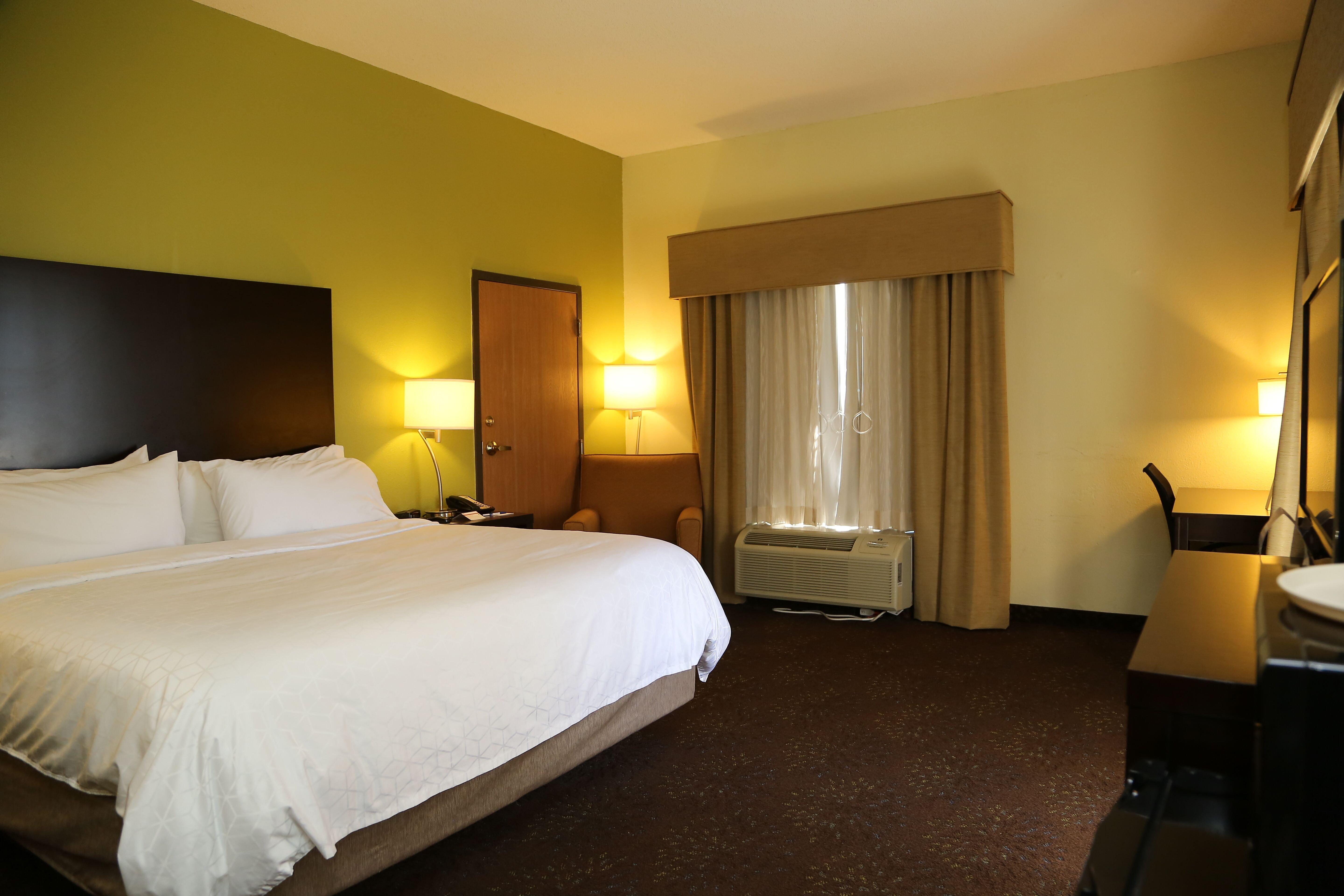 Holiday Inn Express Hotel & Suites Cleveland - Ms By Ihg Ngoại thất bức ảnh